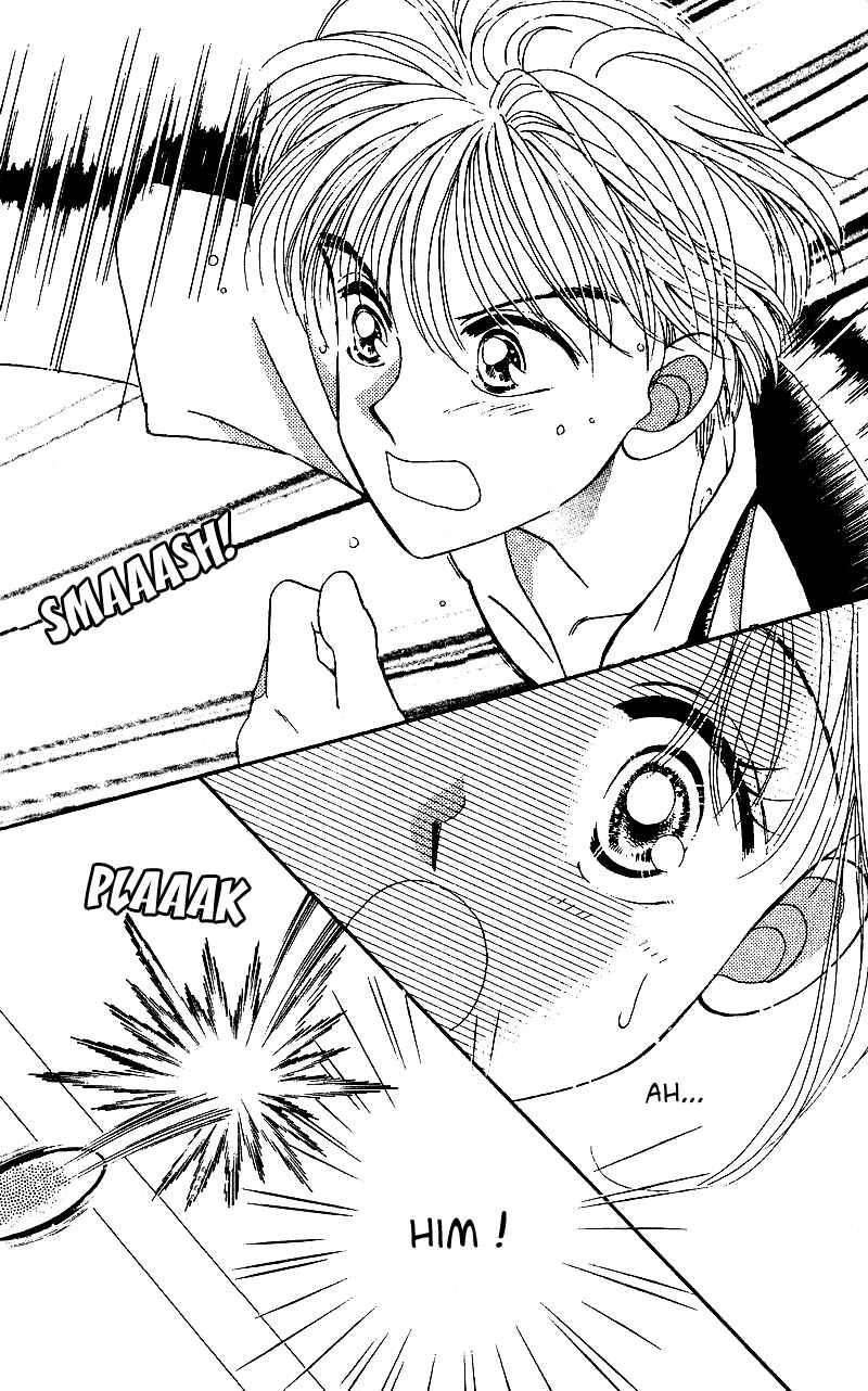 Page 7 Chapter 2 Kimi ga Tenshi ni Mieru Toki