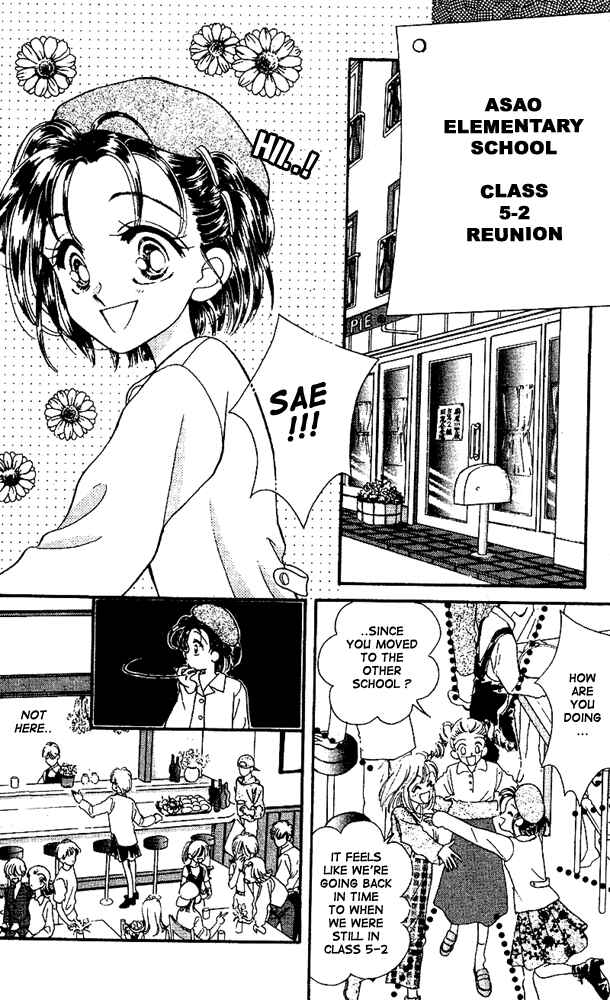 Page 2 Chapter 6.1 Kimi ga Tenshi ni Mieru Toki