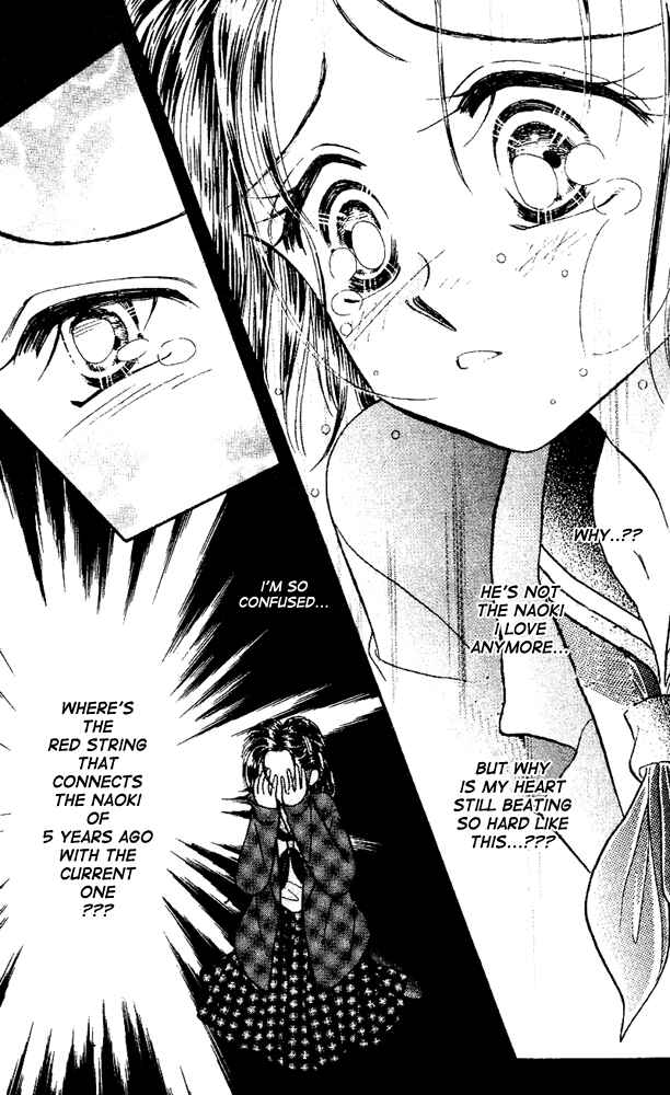 Page 29 Chapter 6.1 Kimi ga Tenshi ni Mieru Toki