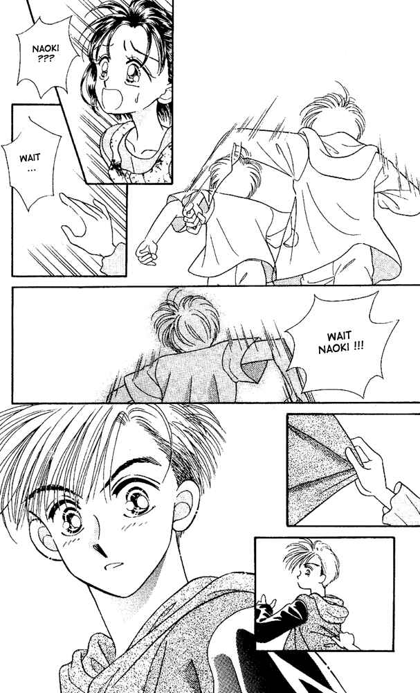 Page 37 Chapter 6.1 Kimi ga Tenshi ni Mieru Toki