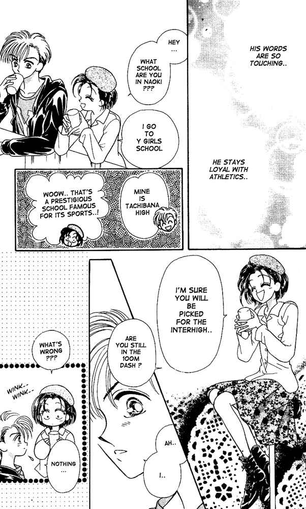 Page 7 Chapter 6.1 Kimi ga Tenshi ni Mieru Toki