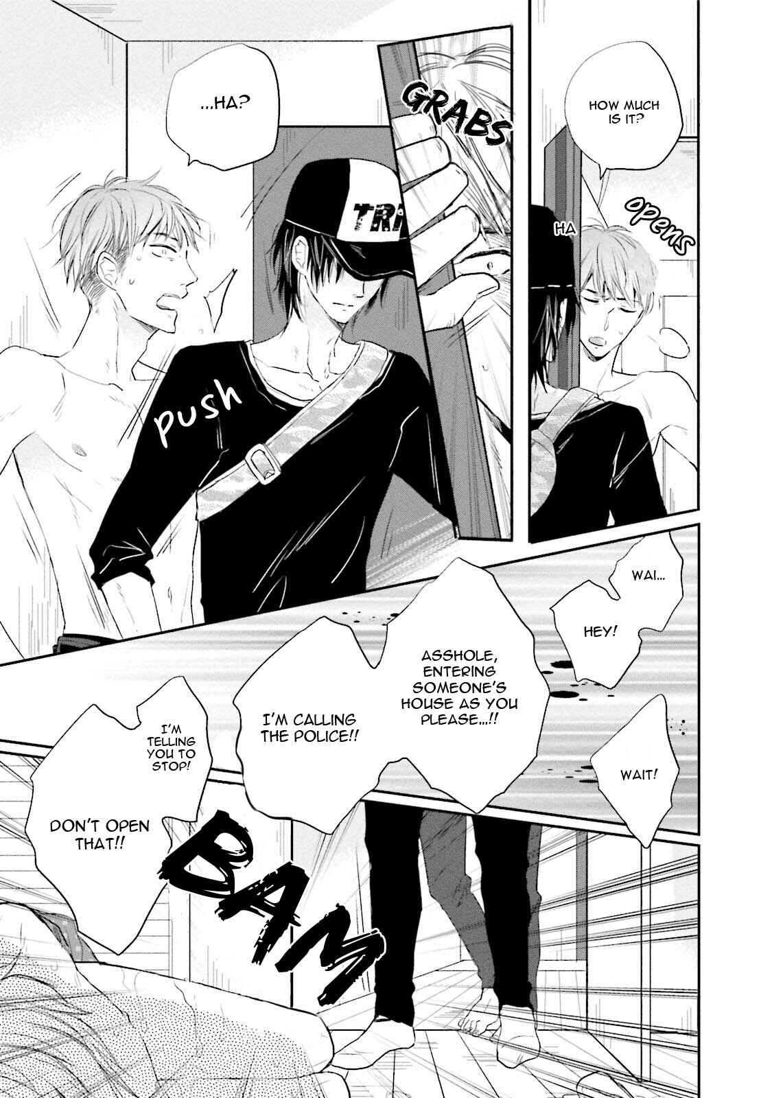 Page 10 Chapter 4 Shuraba Maker