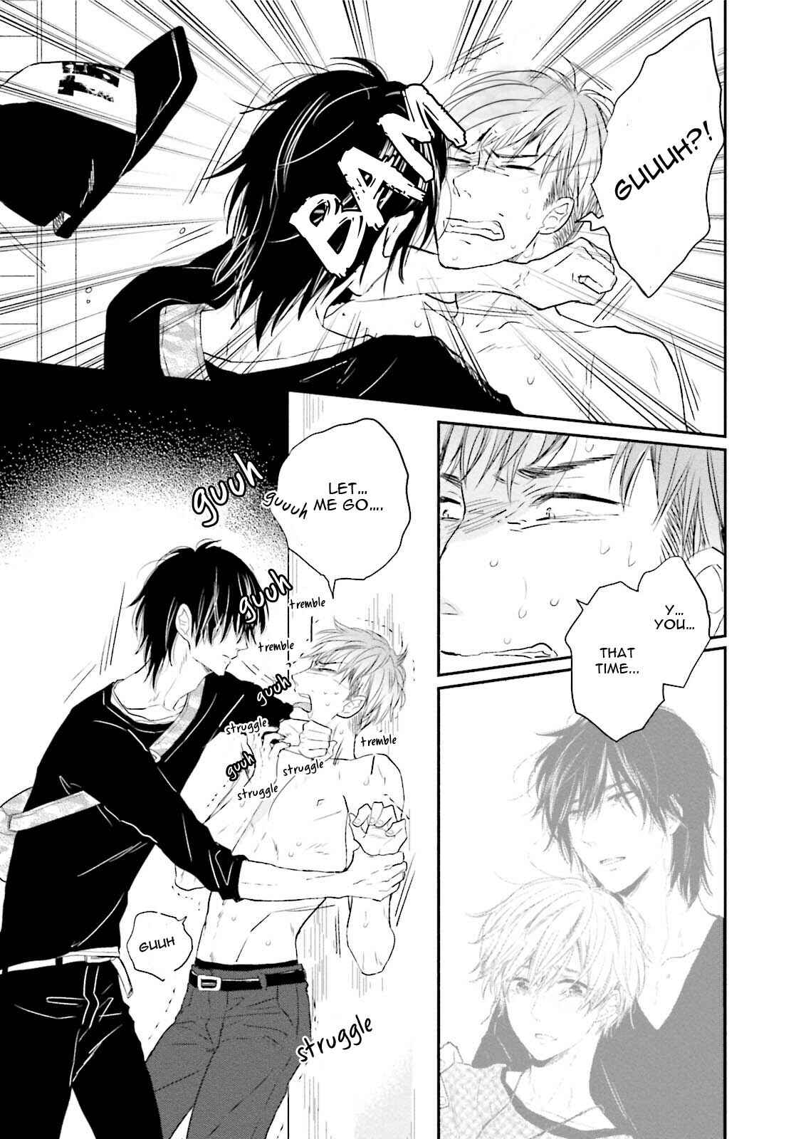 Page 12 Chapter 4 Shuraba Maker