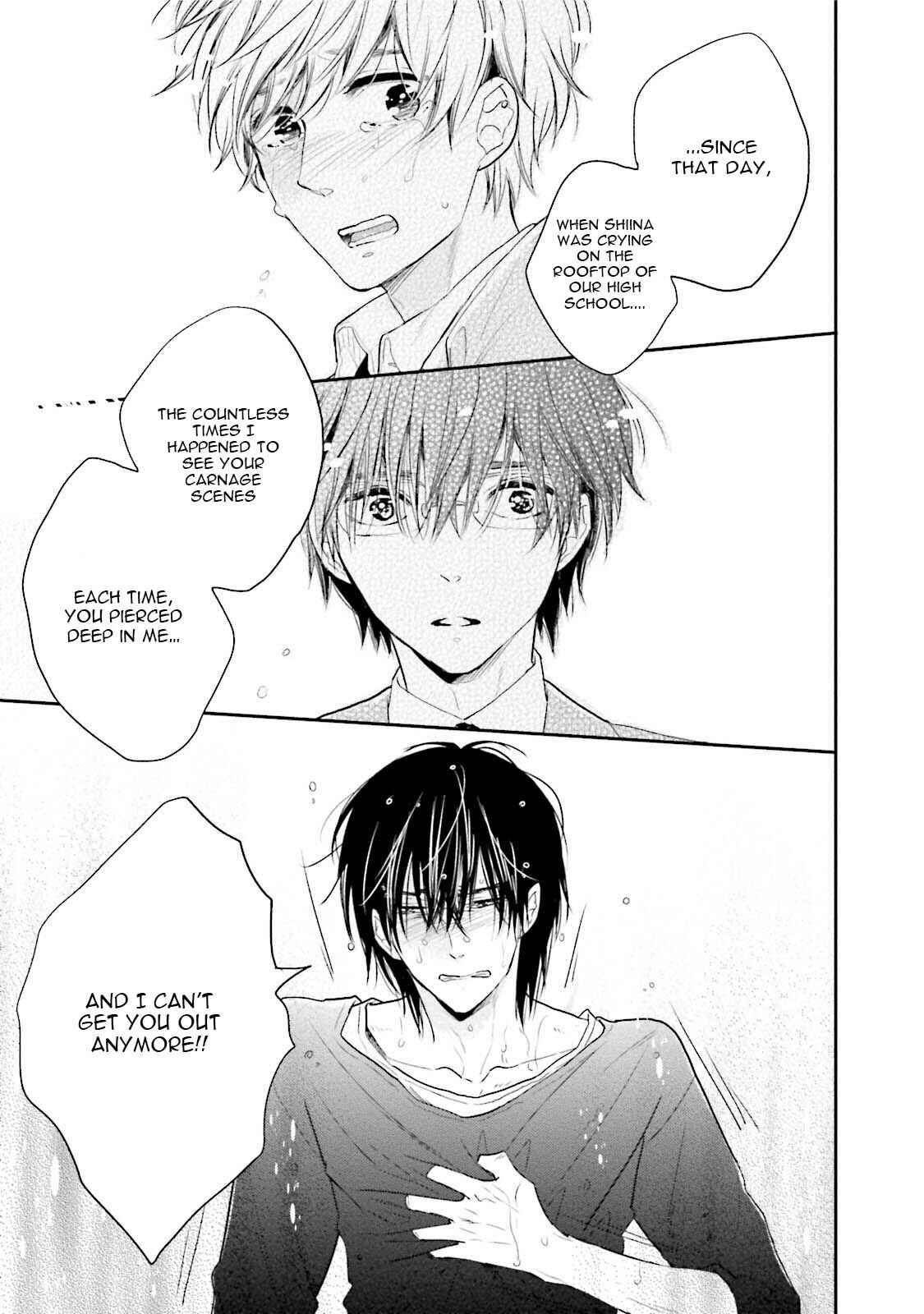 Page 18 Chapter 4 Shuraba Maker
