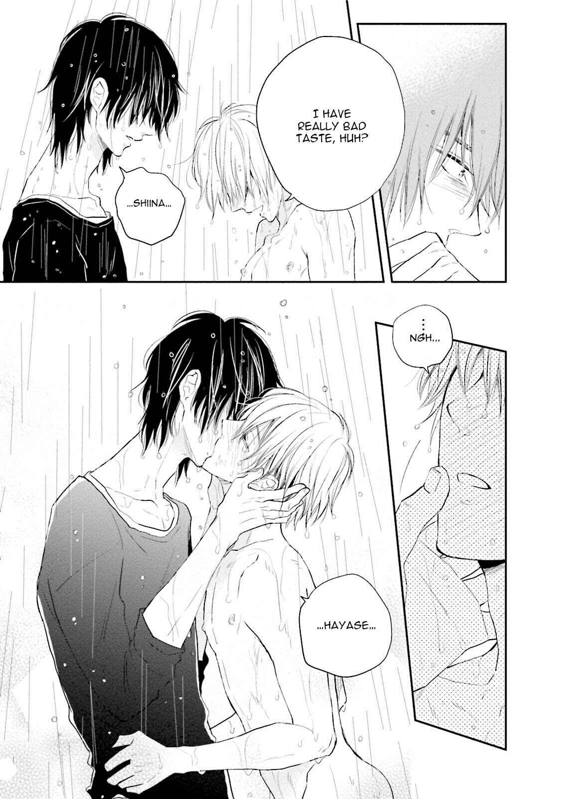 Page 22 Chapter 4 Shuraba Maker