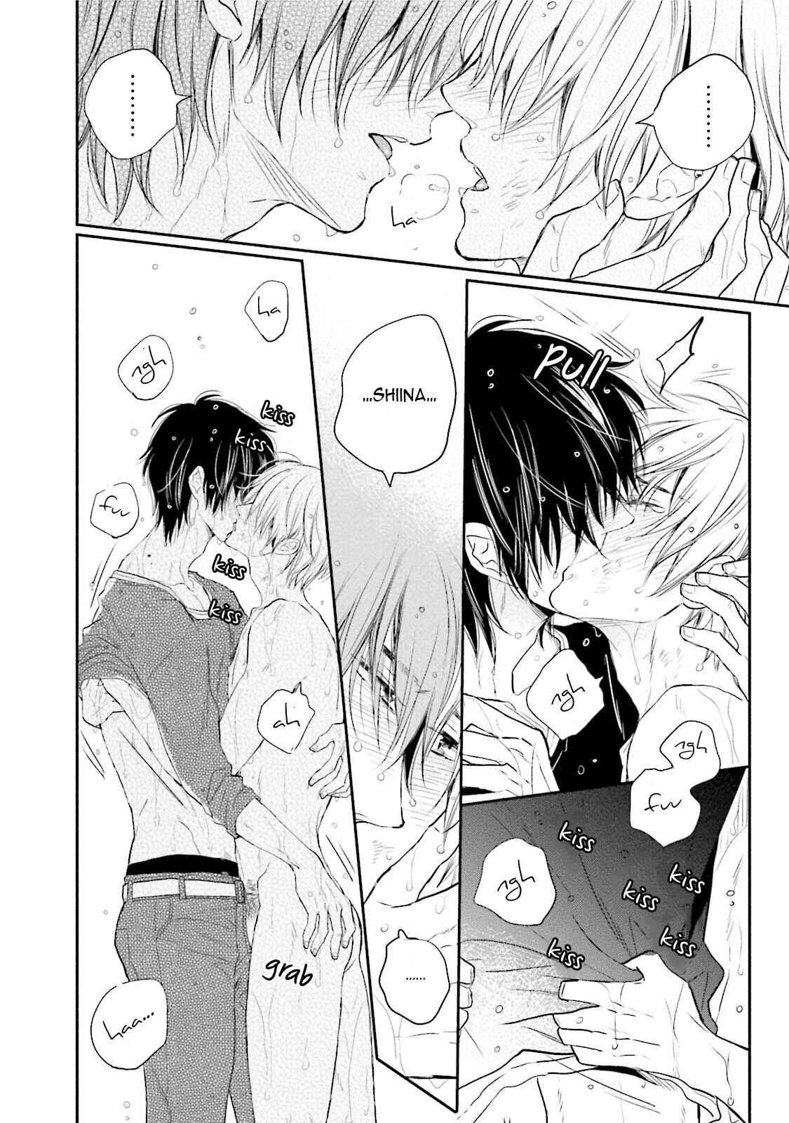 Page 23 Chapter 4 Shuraba Maker