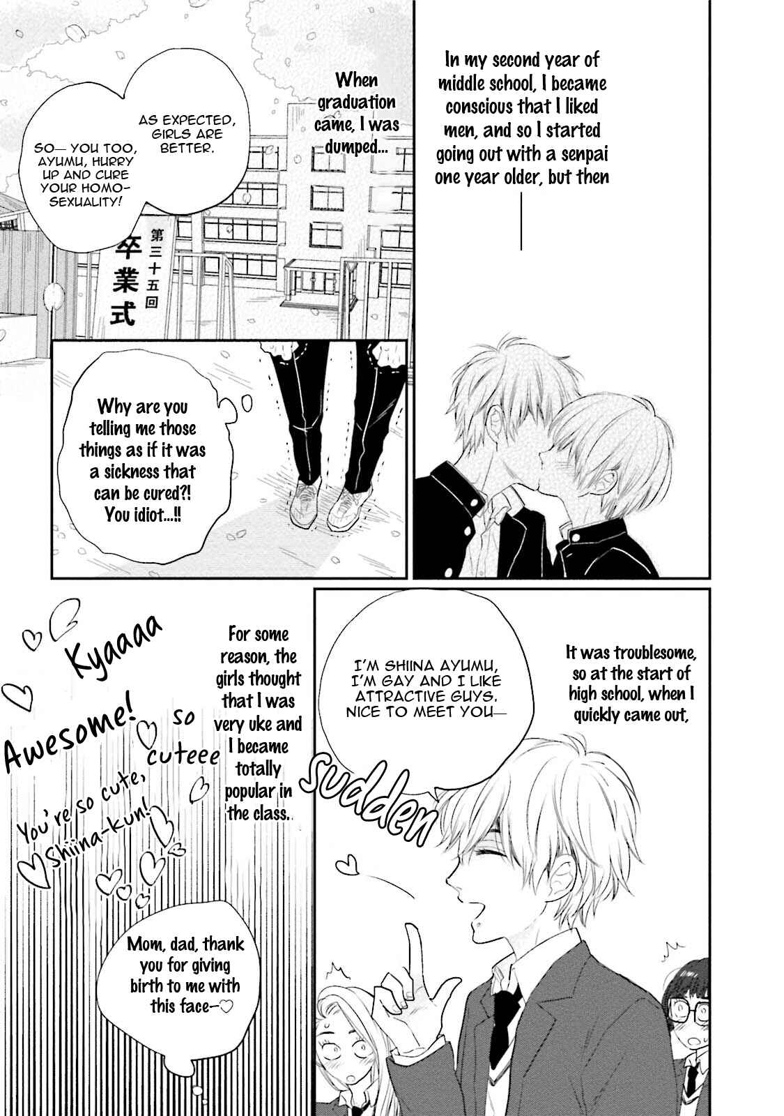 Page 6 Chapter 4 Shuraba Maker