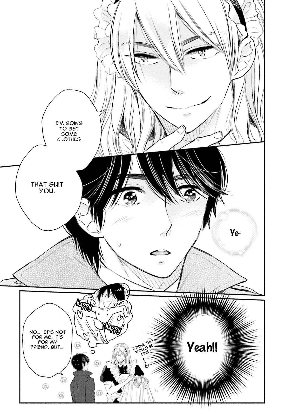 Page 12 Chapter 5 Shuraba Maker