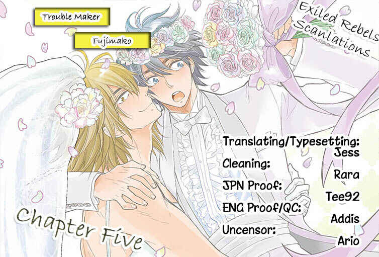 Page 2 Chapter 5 Shuraba Maker