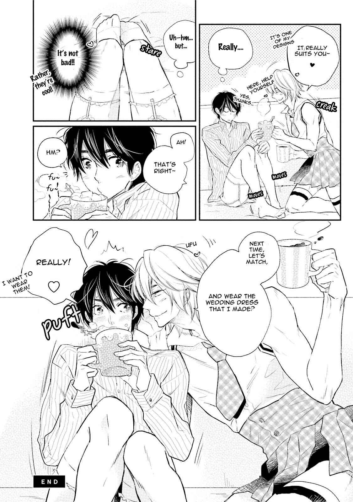 Page 35 Chapter 5 Shuraba Maker
