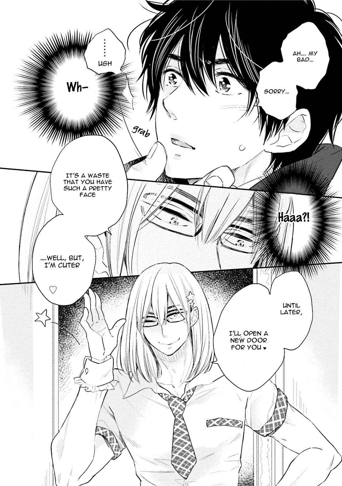 Page 7 Chapter 5 Shuraba Maker