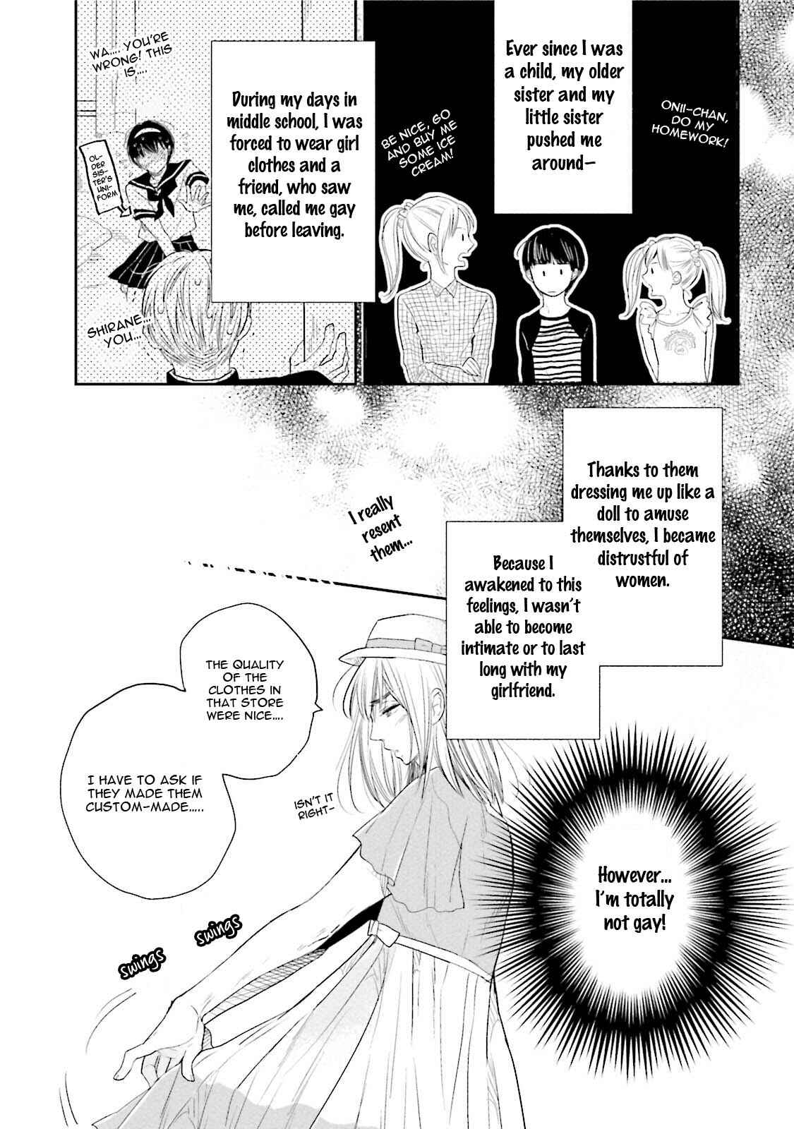 Page 9 Chapter 5 Shuraba Maker