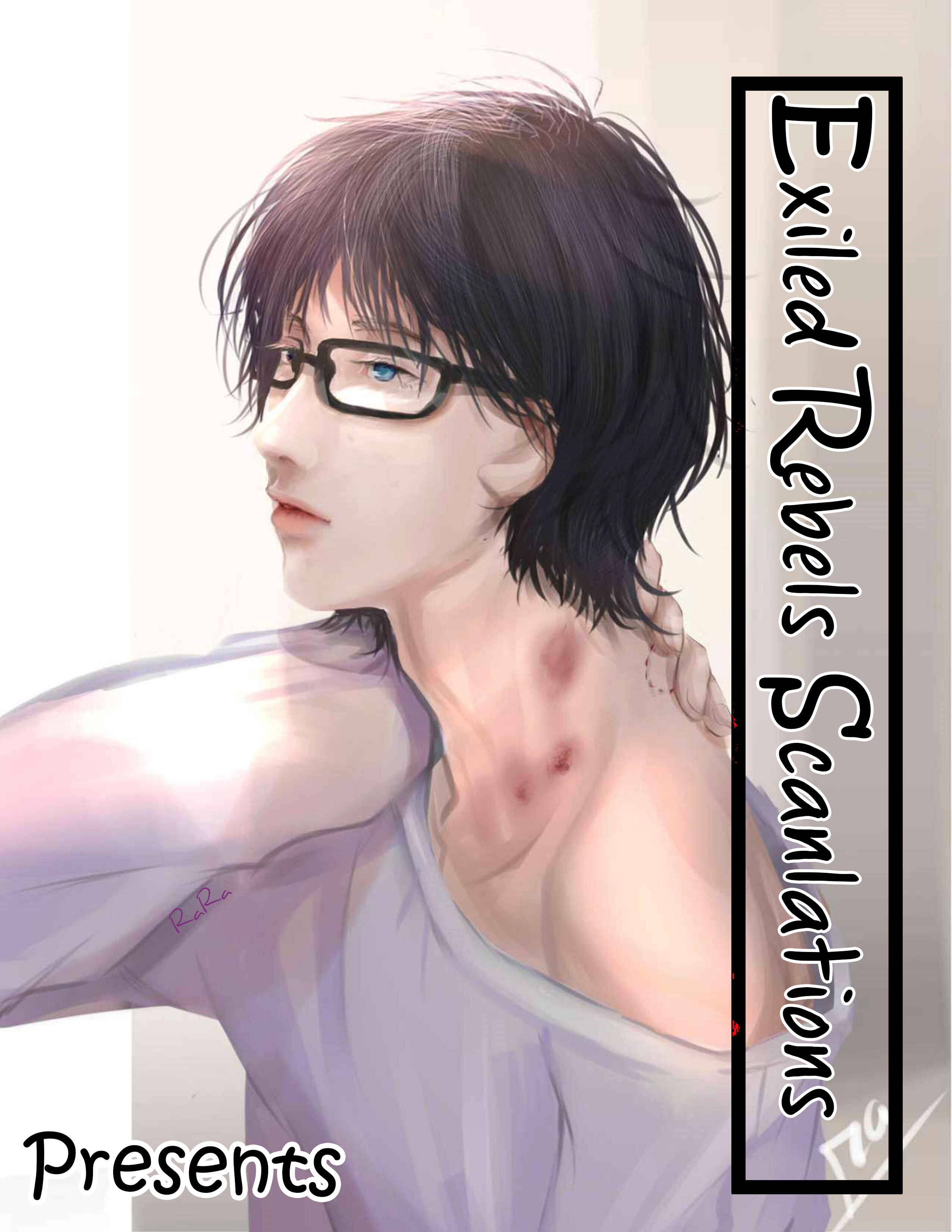 Page 1 Chapter 2 Shuraba Maker