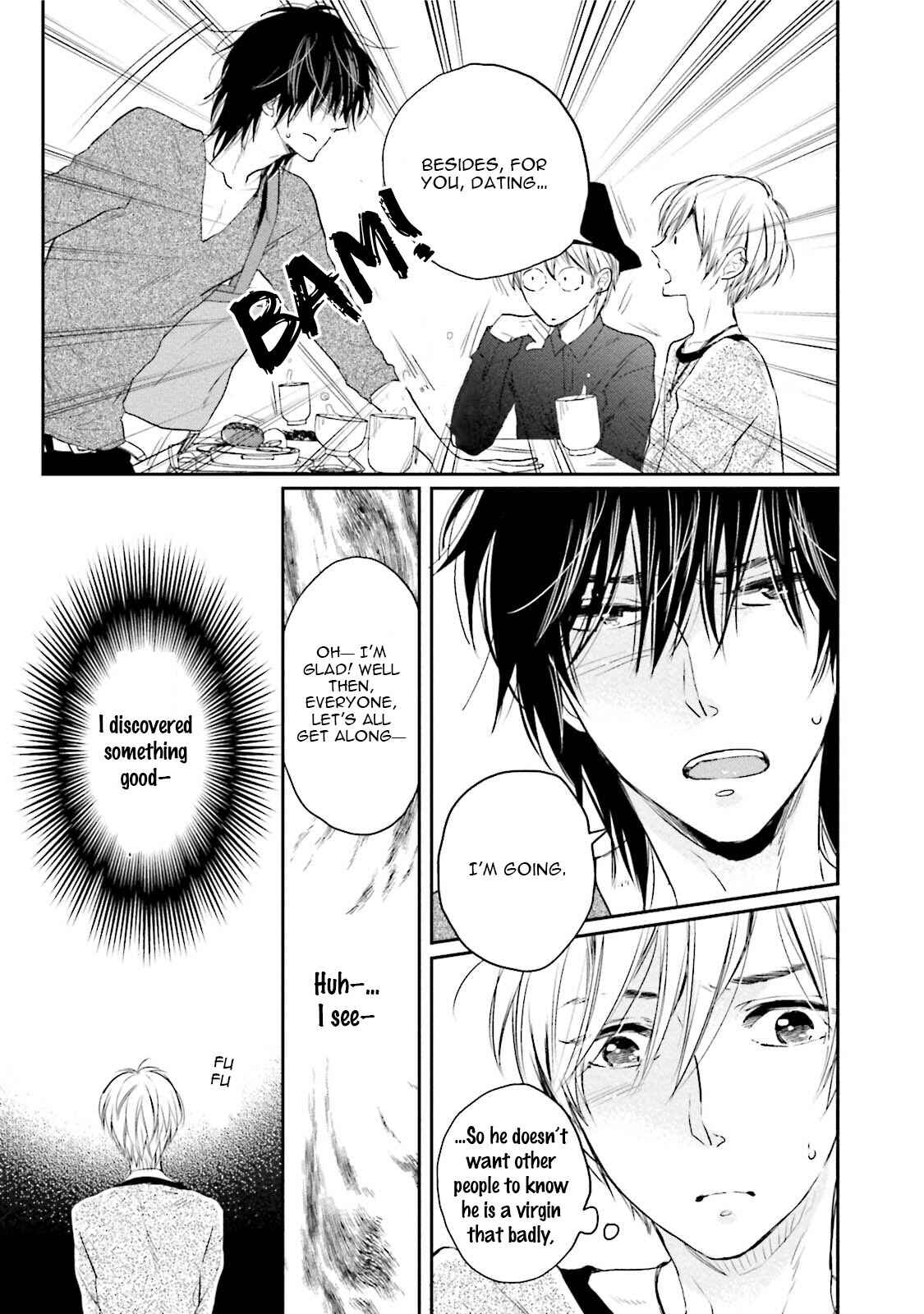 Page 9 Chapter 2 Shuraba Maker
