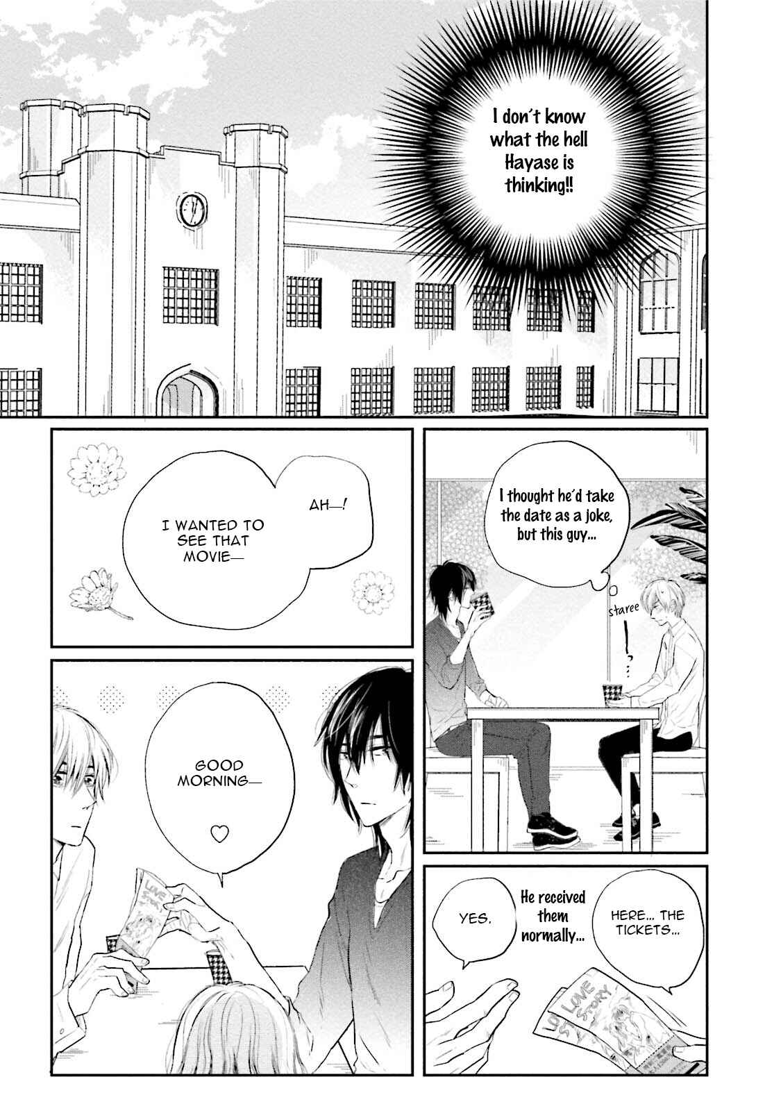 Page 10 Chapter 3 Shuraba Maker