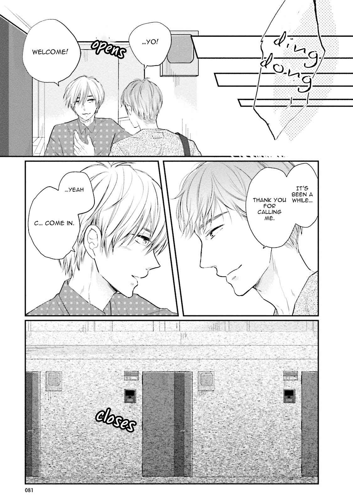 Page 22 Chapter 3 Shuraba Maker