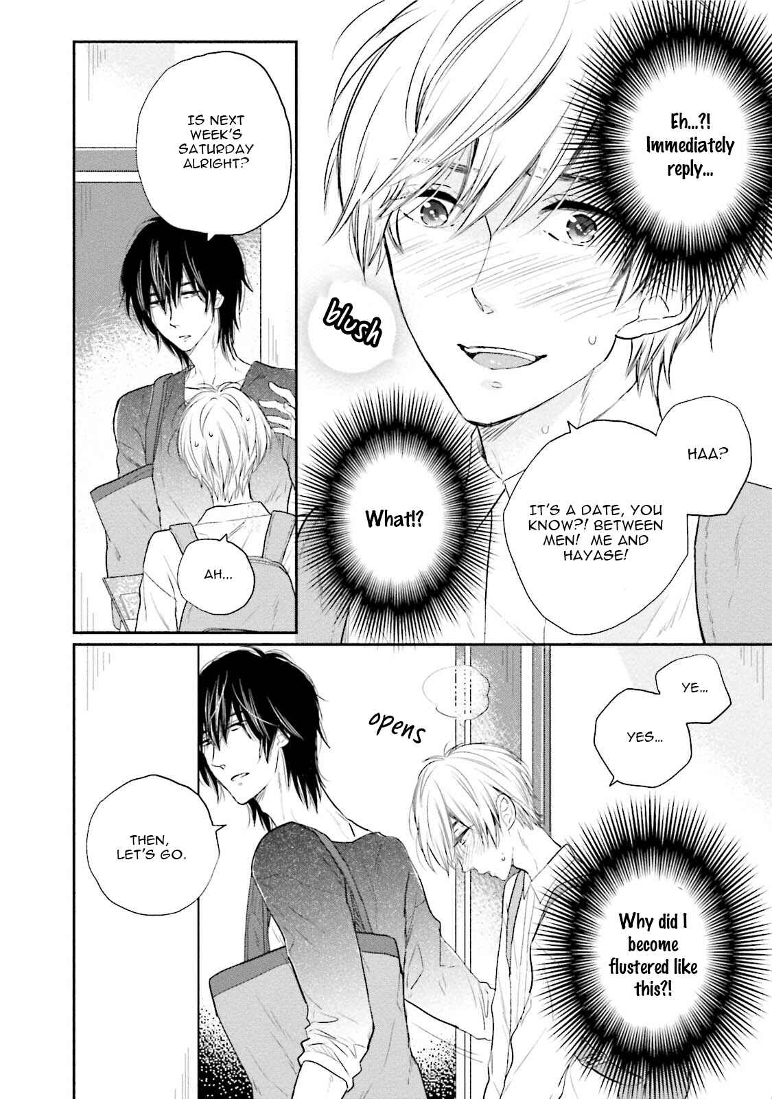 Page 9 Chapter 3 Shuraba Maker