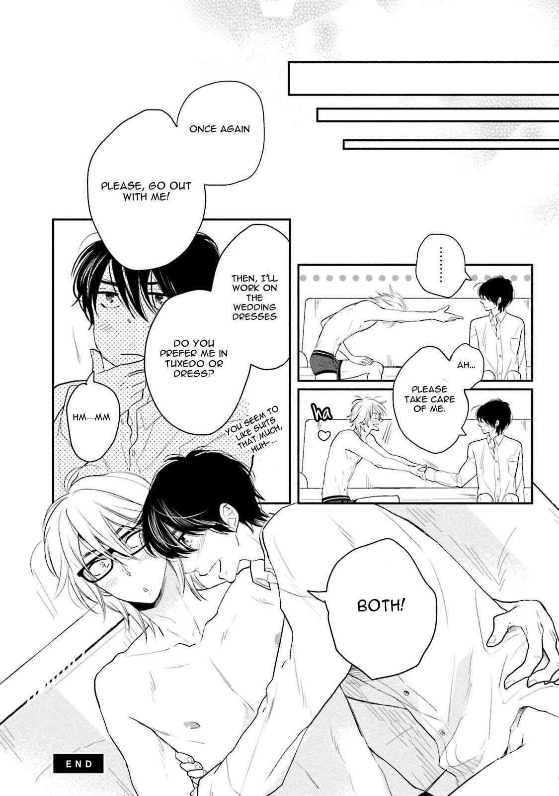 Page 37 Chapter 6 Shuraba Maker