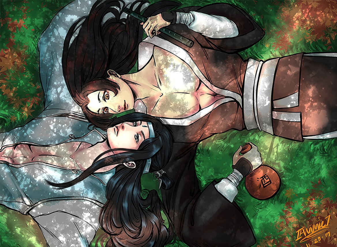 Page 4 Chapter 6 Shuraba Maker