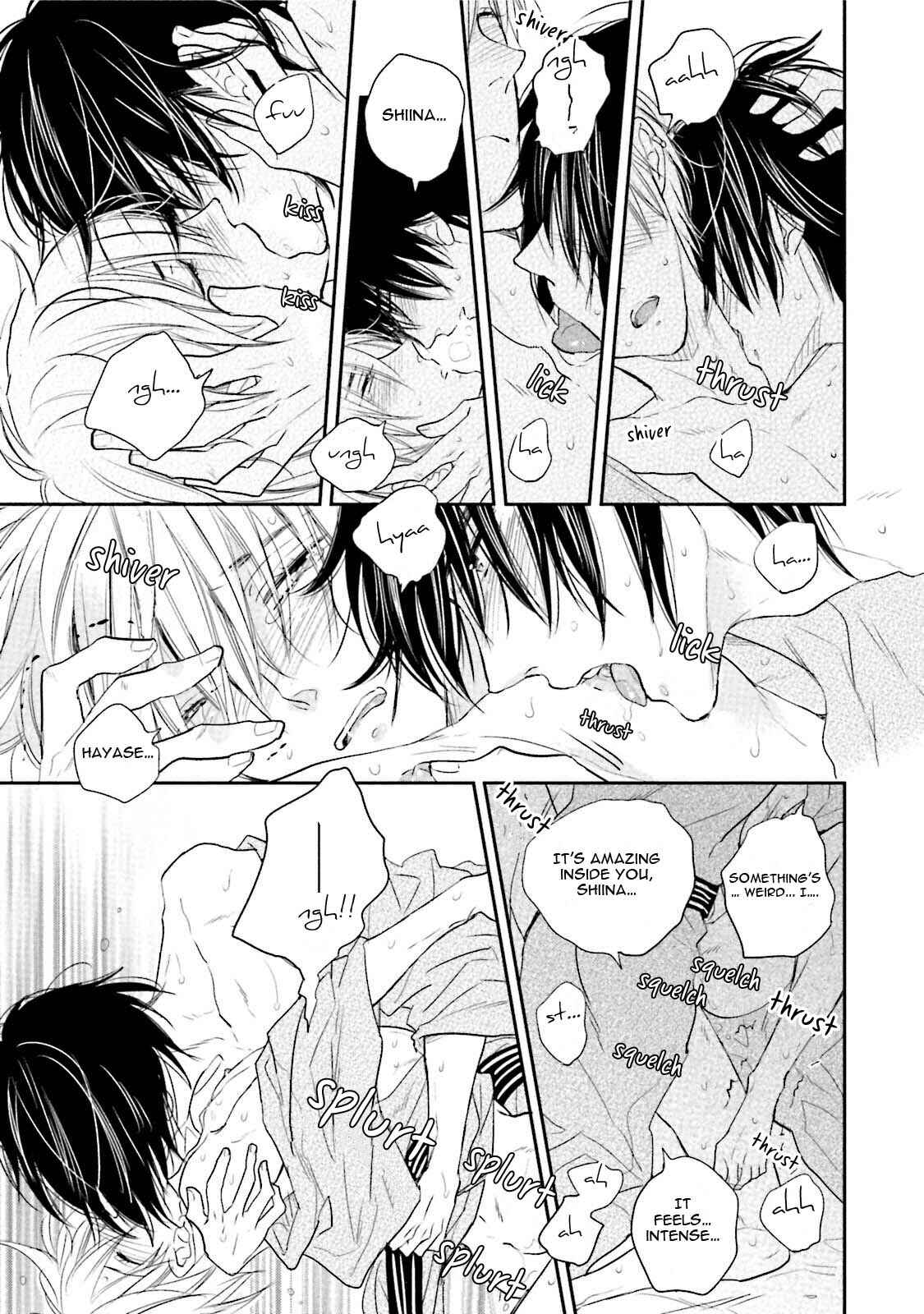 Page 44 Chapter 6 Shuraba Maker