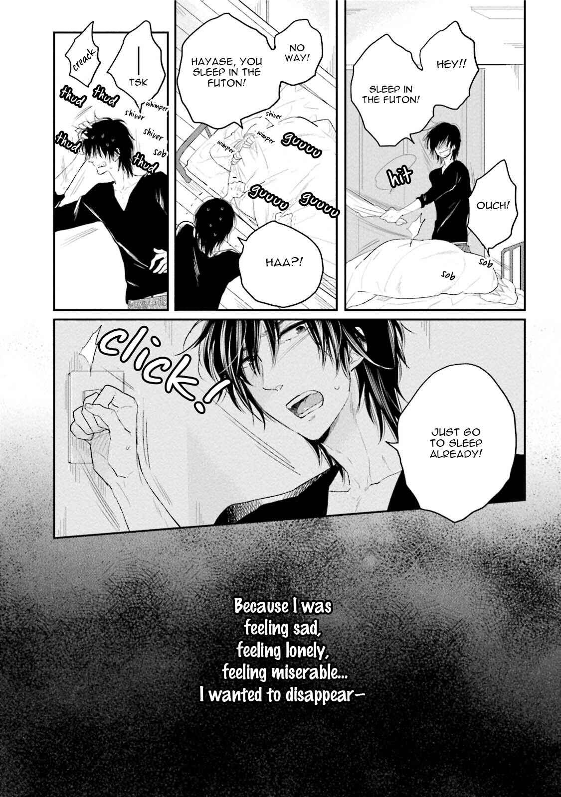 Page 26 Chapter 1 Shuraba Maker