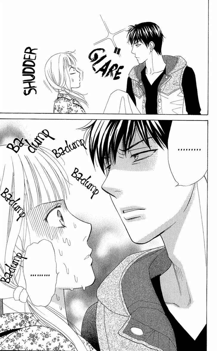 Page 23 Chapter 6 Chocolate Girl