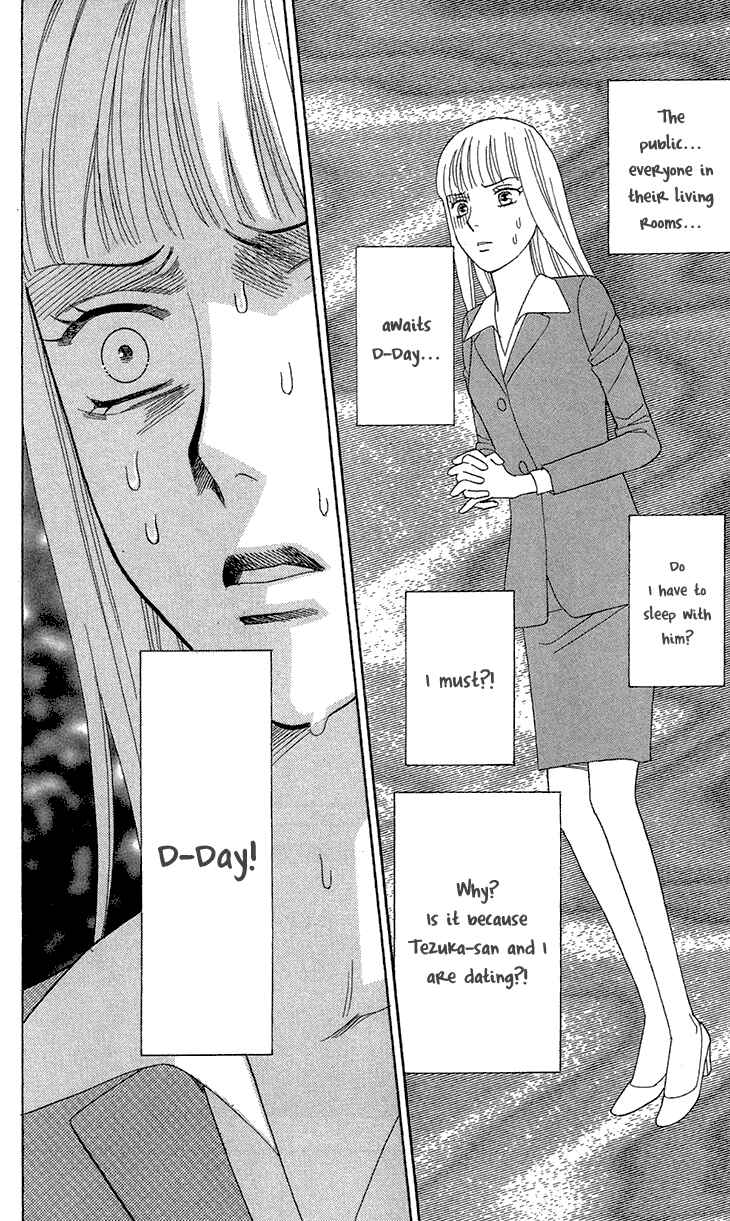 Page 14 Chapter 14 Chocolate Girl