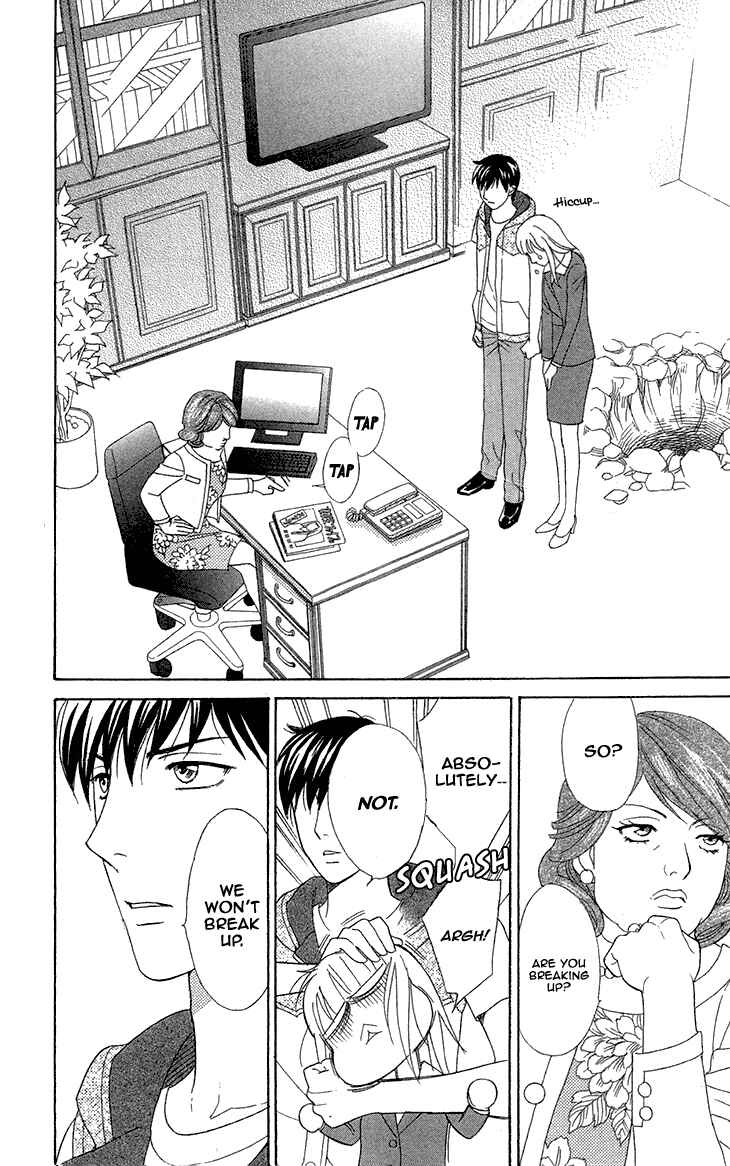 Page 4 Chapter 14 Chocolate Girl