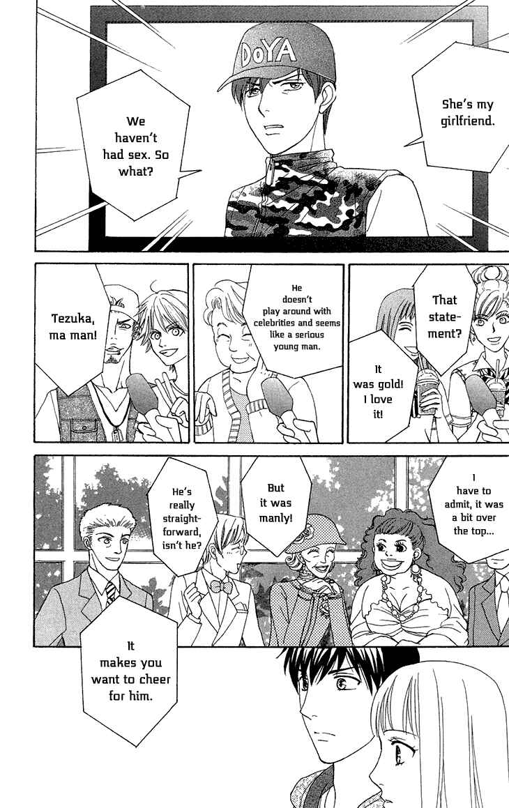 Page 6 Chapter 14 Chocolate Girl