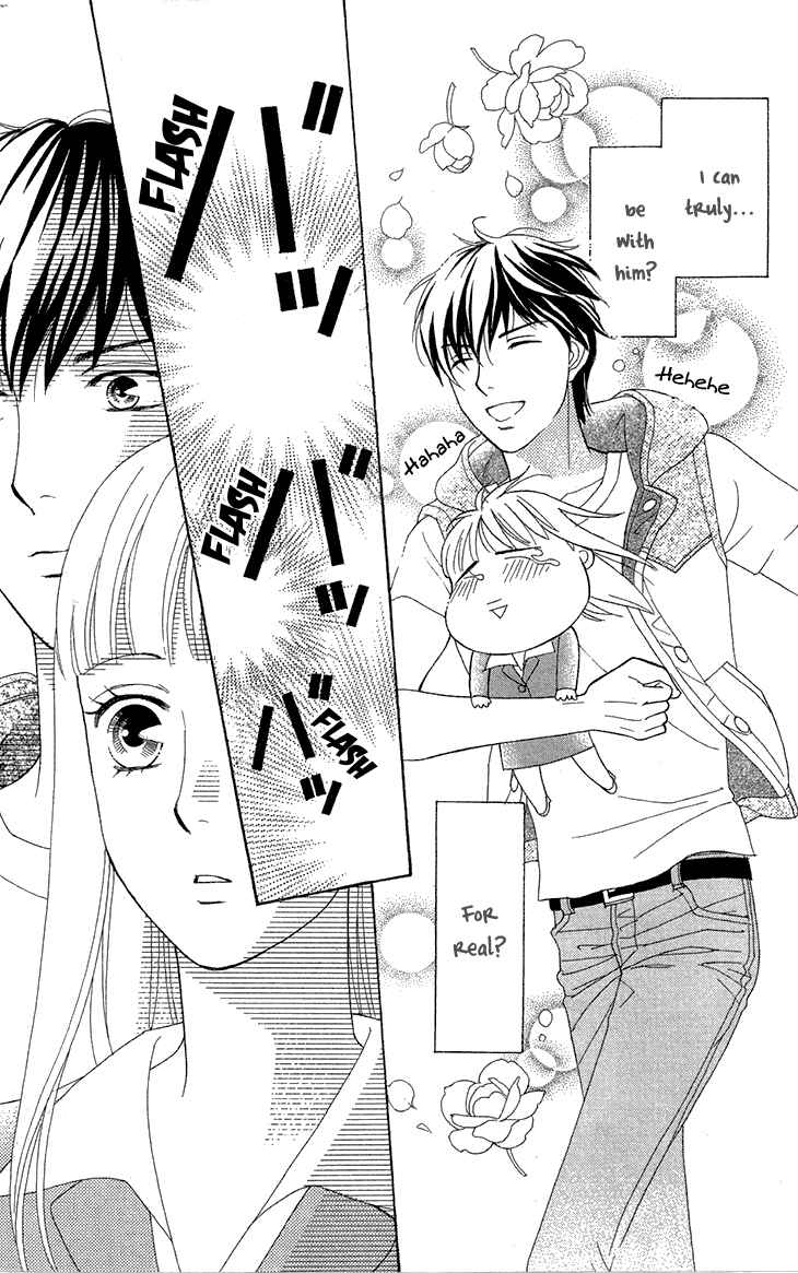 Page 9 Chapter 14 Chocolate Girl