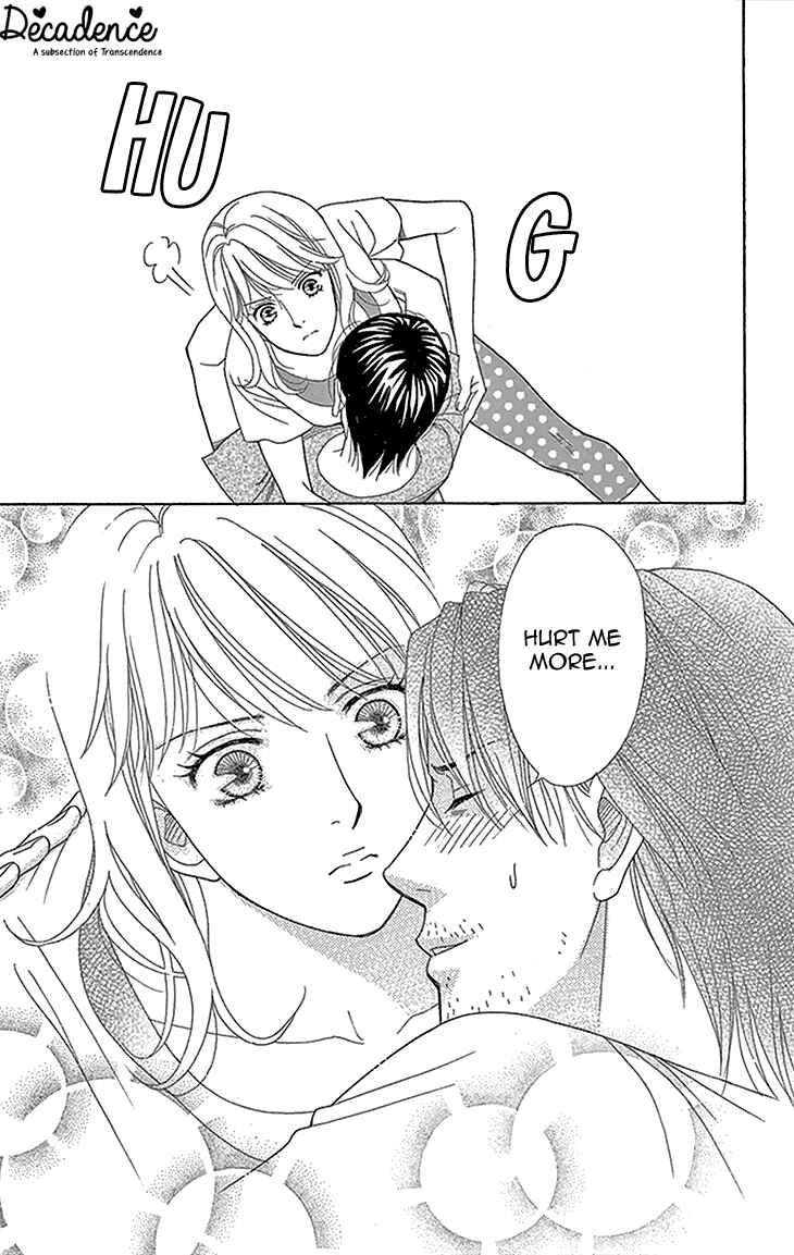Page 15 Chapter 19 Chocolate Girl