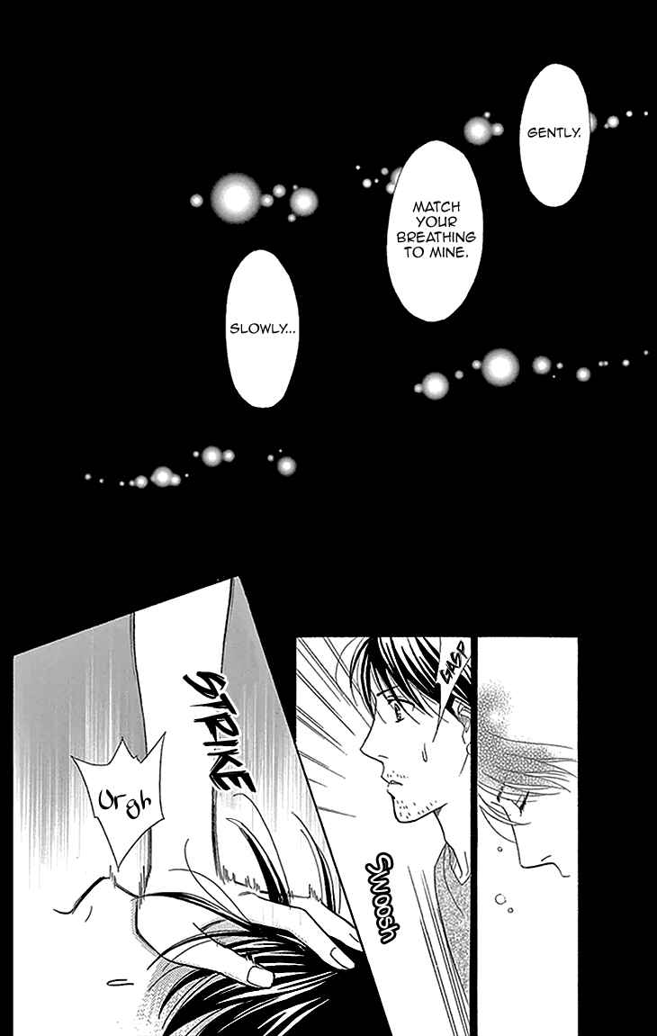 Page 22 Chapter 19 Chocolate Girl