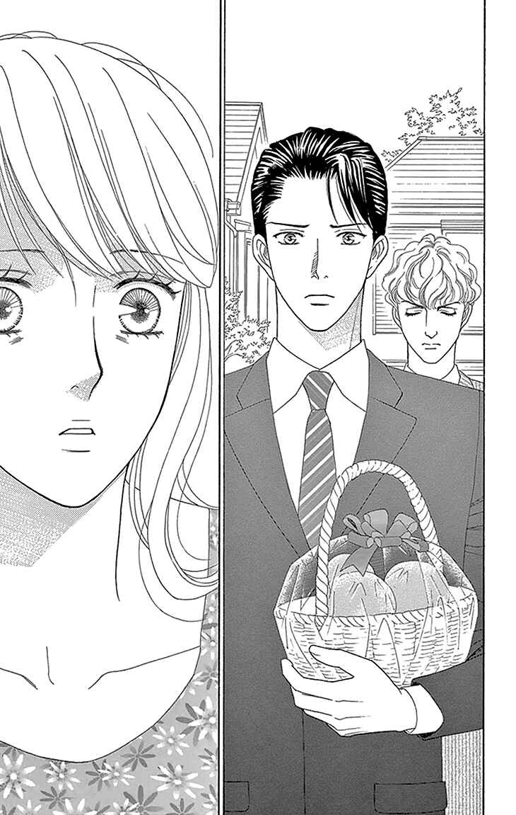 Page 36 Chapter 19 Chocolate Girl