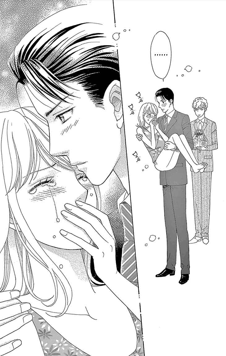 Page 40 Chapter 19 Chocolate Girl