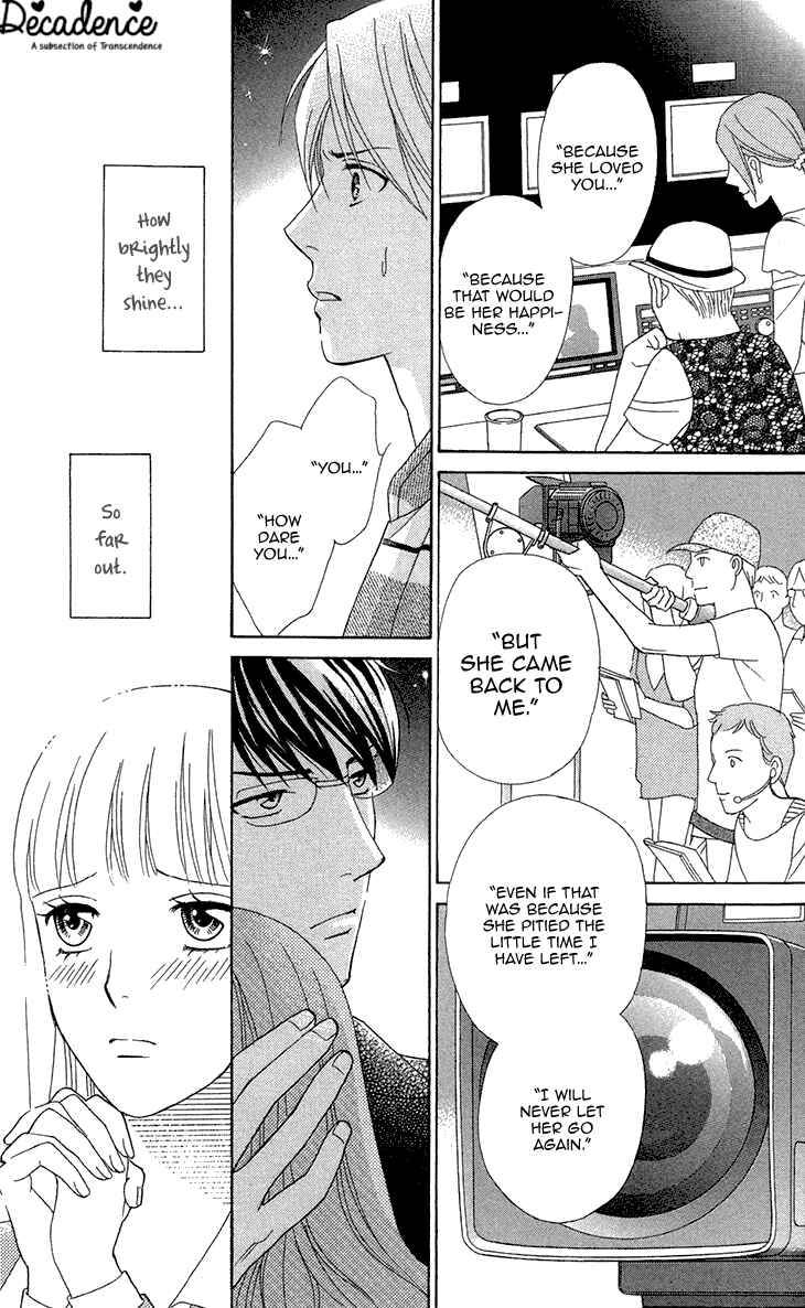 Page 25 Chapter 12 Chocolate Girl