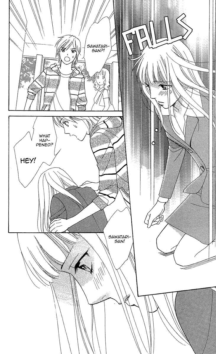 Page 6 Chapter 12 Chocolate Girl