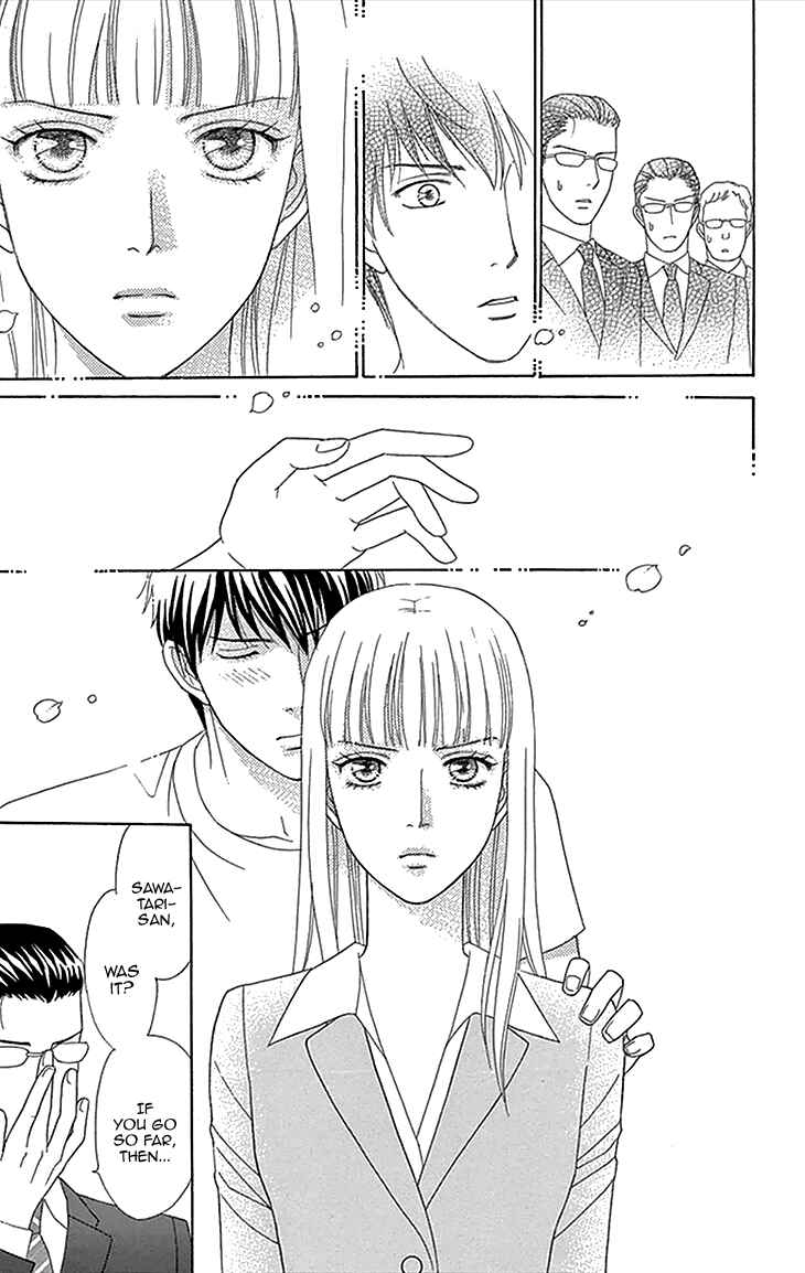 Page 22 Chapter 16 Chocolate Girl