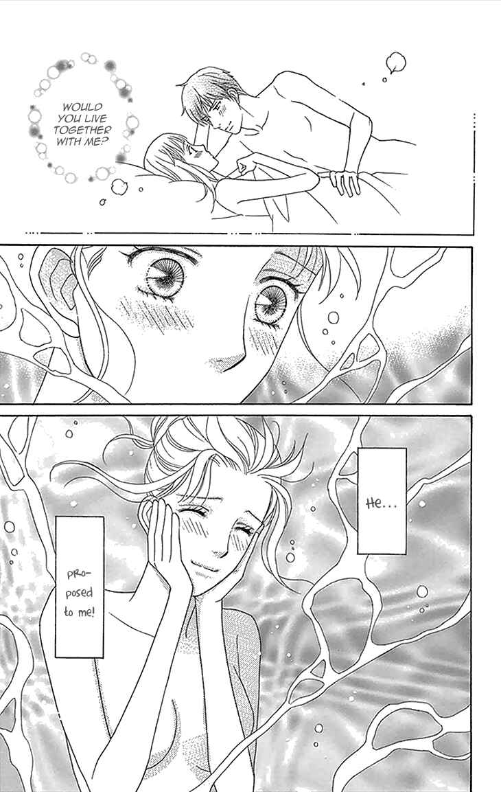 Page 26 Chapter 16 Chocolate Girl