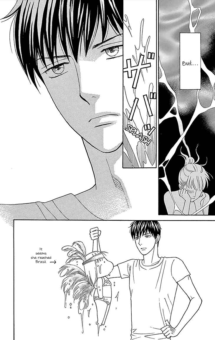 Page 27 Chapter 16 Chocolate Girl