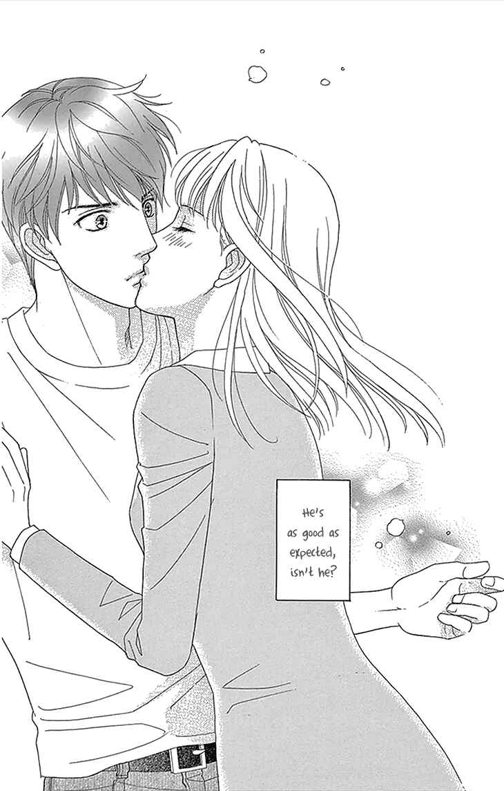Page 45 Chapter 16 Chocolate Girl