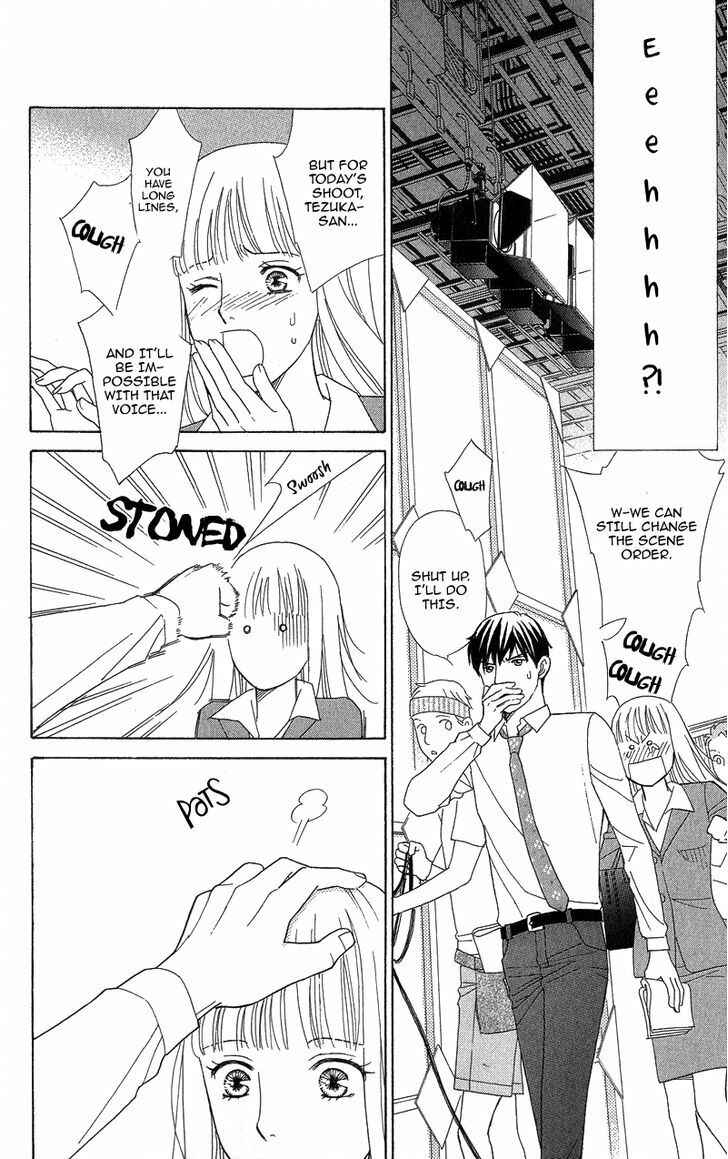 Page 24 Chapter 2 Chocolate Girl