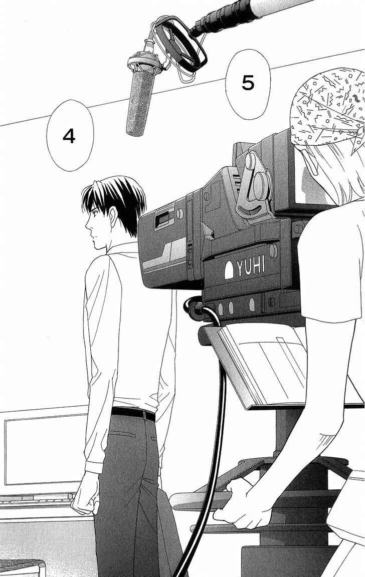 Page 26 Chapter 2 Chocolate Girl