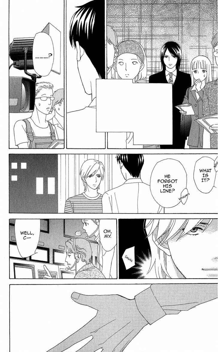 Page 28 Chapter 2 Chocolate Girl