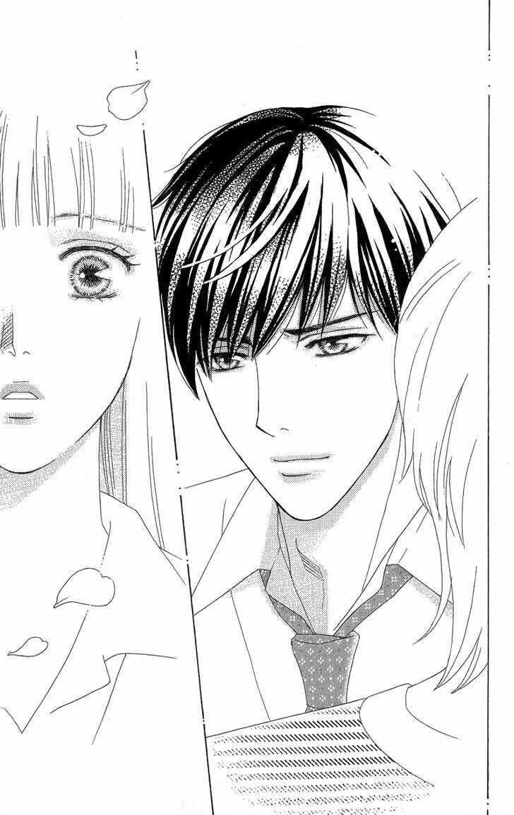 Page 31 Chapter 2 Chocolate Girl