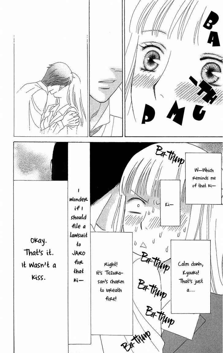 Page 36 Chapter 2 Chocolate Girl