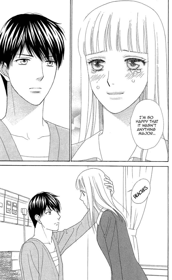 Page 10 Chapter 11 Chocolate Girl