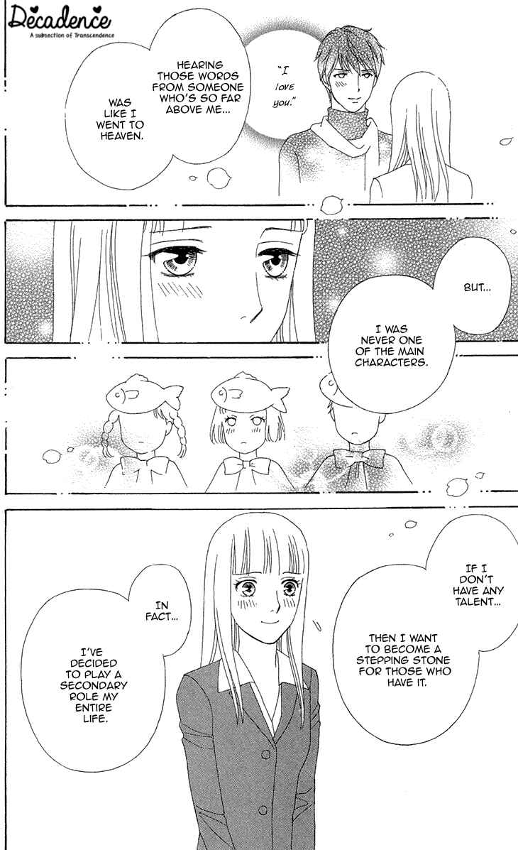 Page 21 Chapter 11 Chocolate Girl