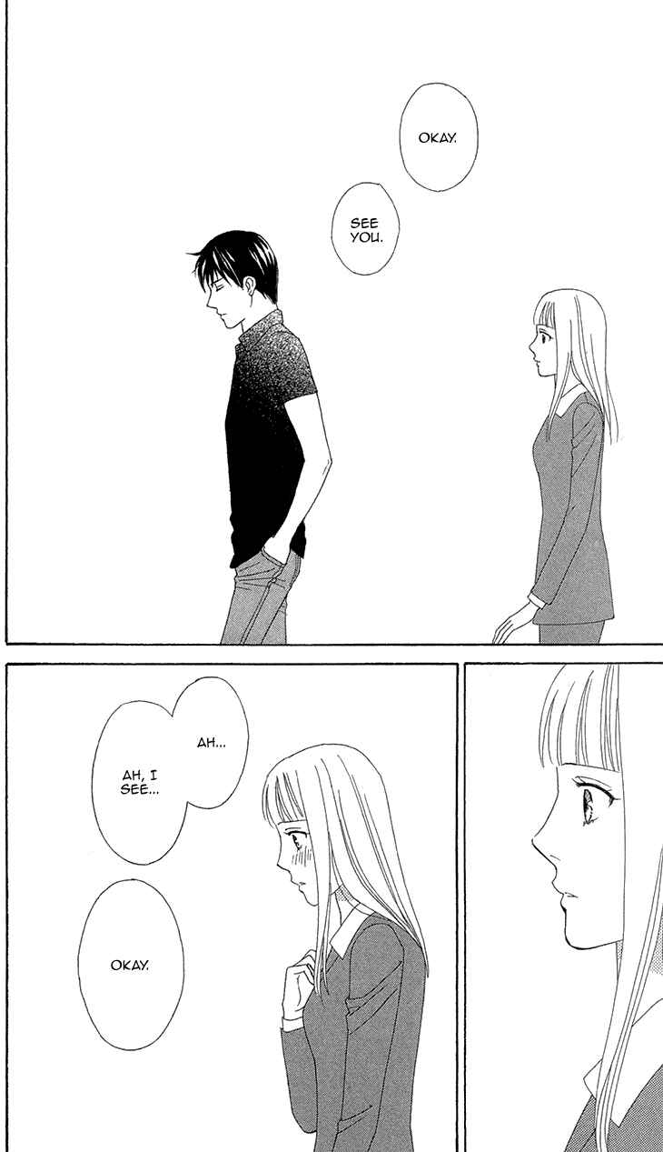 Page 33 Chapter 11 Chocolate Girl