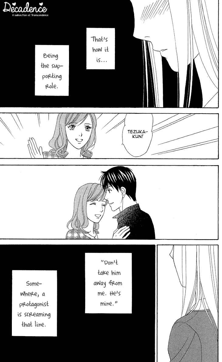 Page 34 Chapter 11 Chocolate Girl