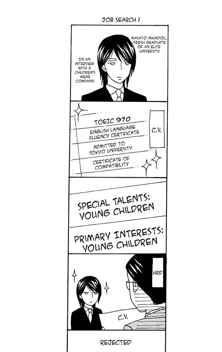 Page 37 Chapter 11 Chocolate Girl